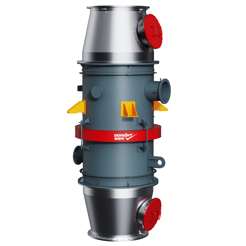 低溫空氣預熱器